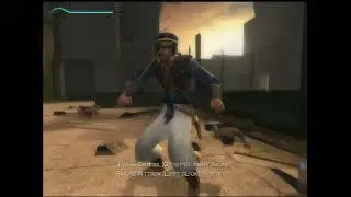 Prince of Persia The Sand of Time|GamingofRoblox