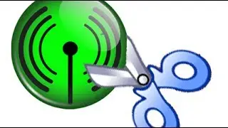 قطع الانترنت عن اي برنامج في الجهاز وبضغطة زر فقط
