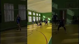 #new #volleyball #волейбол #newshorts #лвл