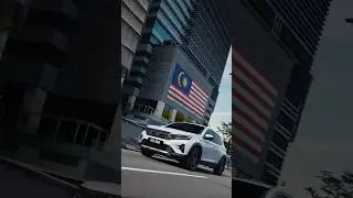 Malaysia’s hot spots with the Honda WR-V