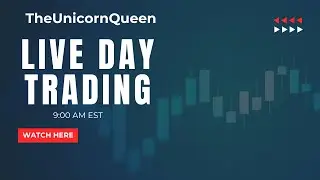 DAY 6-LIVE Trading AM a 50K Eval Account using #ICTConcepts See Strategy & FAQ in the Description