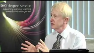 Recording Lectures and Screencasts: Part 7 - Final Questions