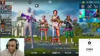 📹 🤭SARDOR GANGSTER PUBG DA // SARDOR QZLARNI BOLLANI XORLAB TASHADI😆🤣 →👤 Sardor Gangster