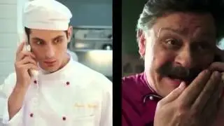 Кухня - 5 серия (1 сезон)