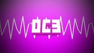 Channel Intro!