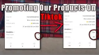 So You Want To Promote On Tiktok?