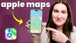 Why Apple Maps is Actually Better Now