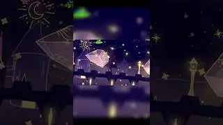 Апк гдмс! Необычный лвл! Космос медиум бабайка! короткая версия 