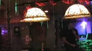 Drew MC Returns To Stand-Up, 3 Of 3