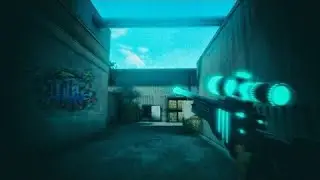 CHANGES ❤ Standoff 2 fragmovie