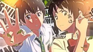 Eu só quero Amar Você ❤️ | Anime Edit | @Sarashima.