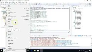 Add Maven and JSF 2.2.18 to Dynamic Web Project in Eclipse Photon