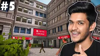 MOST EXPENSIVE HOUSES ▶ REAL ESTATE SIMULATOR #5