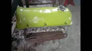 Pápateszér Földing Racing 2011.wmv