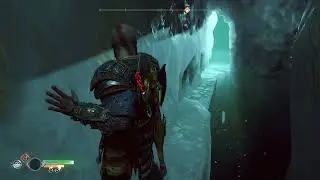 God of War 4 Play