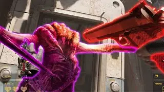 Half Life Alyx | #2 - THE SLAYER OF HEADCRABS!!!
