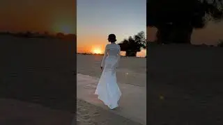 Свадебное платье Шая, Наталья Романова