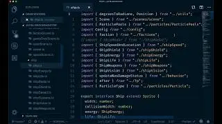 Using Basic Motions in File Explorer, Command Pane and Extensions Tab