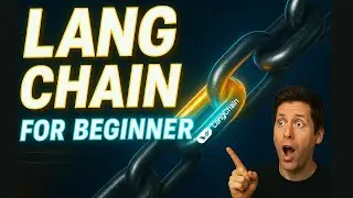 LangChain Tutorial  – Using Prompt Templates for Smarter AI Responses