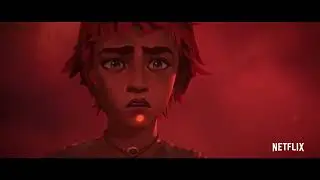 Dioncantor  ARCANE Jinx clipe