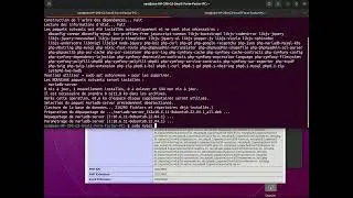 WEB - 9 (apache2 -  phpmyadnin - mariadb)