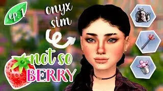 *NEW* NOT SO BERRY 2 CHALLENGE! 🍓 Ep. 1