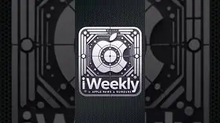 iWeekly - Ep 21 -  HomePod Mini 2 Leaks, iOS 26 Public Beta, iPhone Fold more Preview