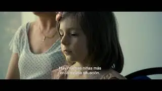 "UNA NIÑA" de Sébastien Lifshitz - Trailer Oficial HD Subtitulado Castellano