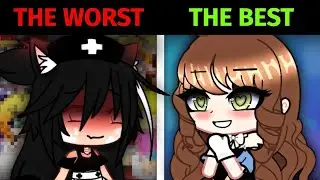 ❌ THE WORST GACHA CLUB MODS ❌