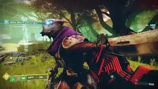 Destiny 2 - The Final Shape - Arena: Breach Executable