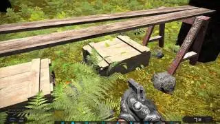 Arma 3 Exile Base Building Ep2 Heli Pad