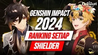 Saya Coba Untuk Mengurutkan 10 RANK Shielder Terbaik di Genshin Impact - Meppostore.id