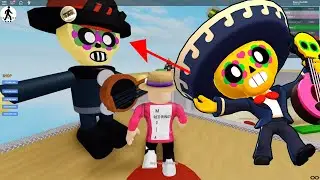 Poco in Roblox?!?!?!