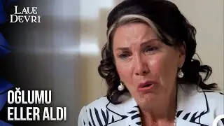 Kaybettiği Oğlunun Yasını Tutuyor  | Lale Devri 2. Bölüm
