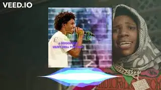A BOOGIE RnB UKNY DRILL TYPE BEAT