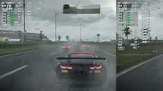 i5 7600k 4.9 vs R5 2600