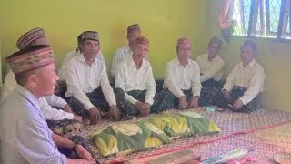 Wagal//Adat Istiadat Manggarai NTT.