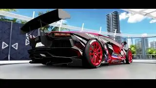 Forza Horizon 3: Lamborghini Aventador Showcase!!!