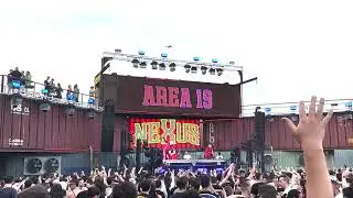 Random Clips @ Nexus 2023 @ Fabrik Madrid - 10-06-2023