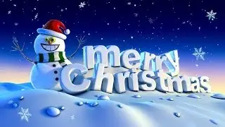Merry Christmas! ThunderFadez Returns!!!