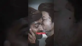 Thalapathy vijay love | LEO | #thalapathyvijay #thalapathy #love