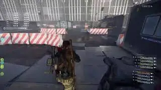 RAID OPERATION HEURES SOMBRES / CLAN TGR