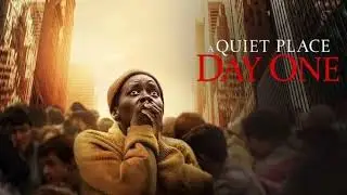 A Quit place Day One Release date