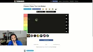 WoW Classic SoM Class Tier List for PVE & Raids