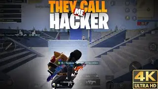 Pov: You Have Unique Skills🔥 And Enemies Called You Hacker💀