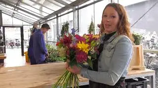 TCC locatie Potskampstraat - profiel Groen