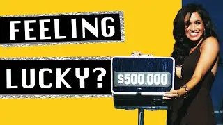 The Fascinating History of GAME SHOWS