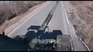 Работают Танкисты