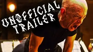 Whiplash (2014) Unofficial Trailer - Trailer Editing Practice by Victorans XD