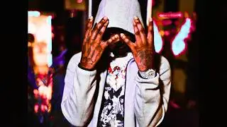[FREE] Sleepy Hallow Type Beat - ''MADE IT OUT''